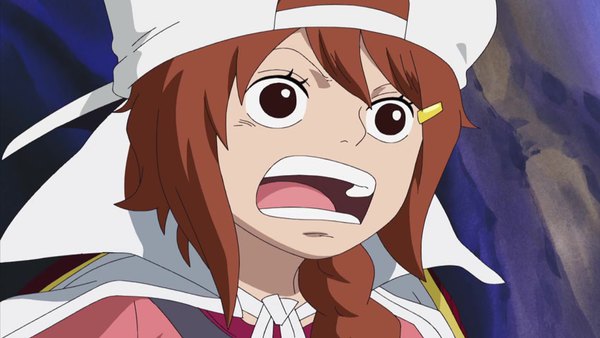 One Piece Episode 426 - Watch One Piece E426 Online