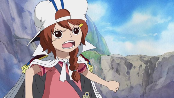 One Piece Episode 426 - Watch One Piece E426 Online