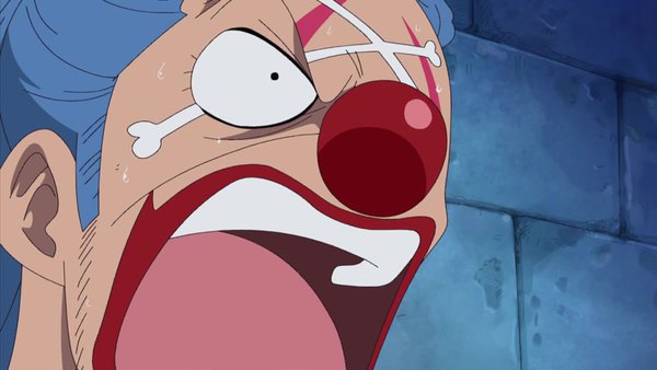 One Piece Episode 423 - Watch One Piece E423 Online