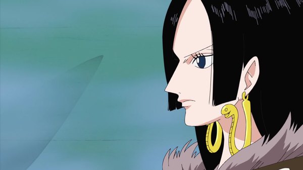 One Piece Episode 422 - Watch One Piece E422 Online