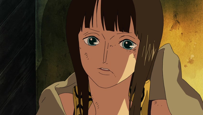 Screenshots Of One Piece Episode 420