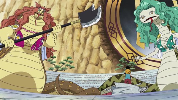 One Piece Episode 415 Watch One Piece E415 Online
