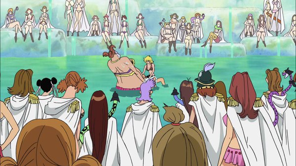 One Piece Episode 408 - Watch One Piece E408 Online