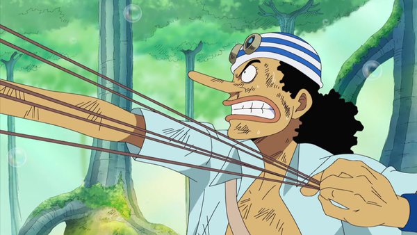 One Piece Episode 405 - Watch One Piece E405 Online