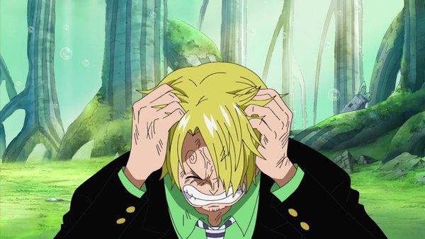 One Piece Episode 405 Watch One Piece E405 Online