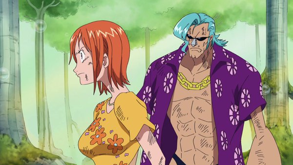 One Piece Episode 405 - Watch One Piece E405 Online