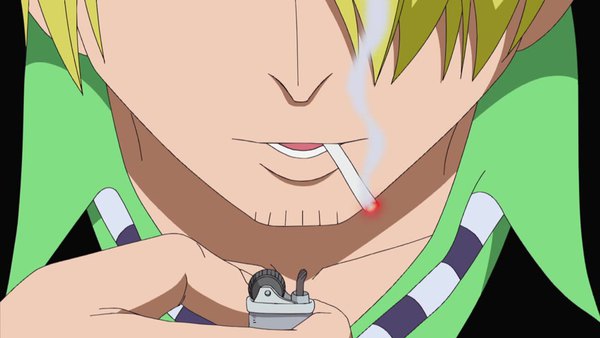 One Piece Episode 400 - Watch One Piece E400 Online