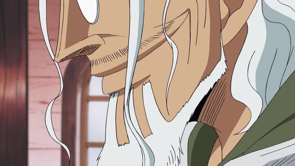 One Piece Episode 400 - Watch One Piece E400 Online