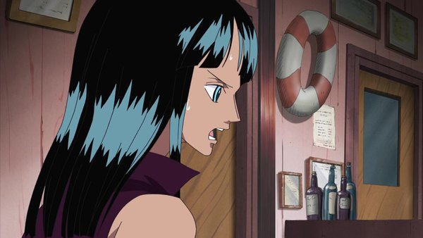 One Piece Episode 400 - Watch One Piece E400 Online