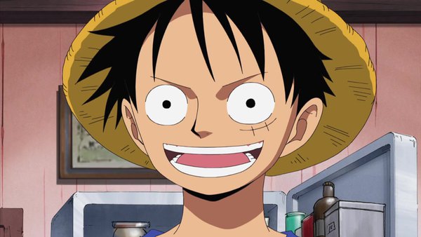 One Piece Episode 400 - Watch One Piece E400 Online