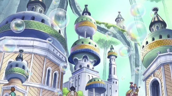 One Piece Episode 392 - Watch One Piece E392 Online
