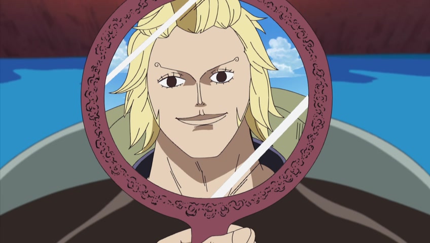 One Piece 390 Ger Dub