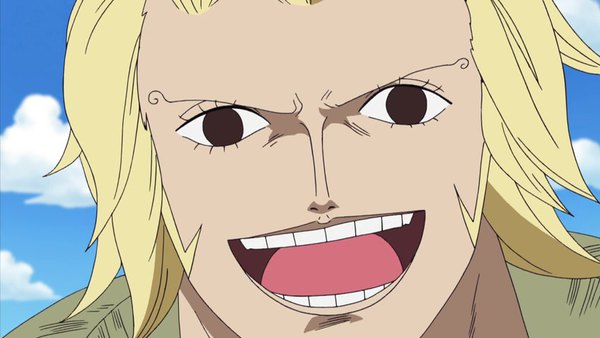 One Piece Episode 390 - Watch One Piece E390 Online