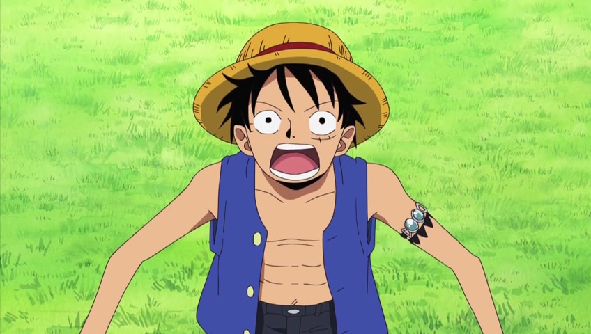 One Piece 390 Ger Dub