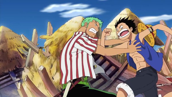 One Piece Episode 389 - Watch One Piece E389 Online