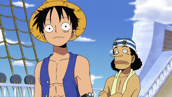 One Piece Episode 386 - Watch One Piece E386 Online