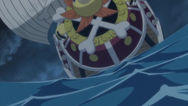 One Piece English Dub Gogoanime