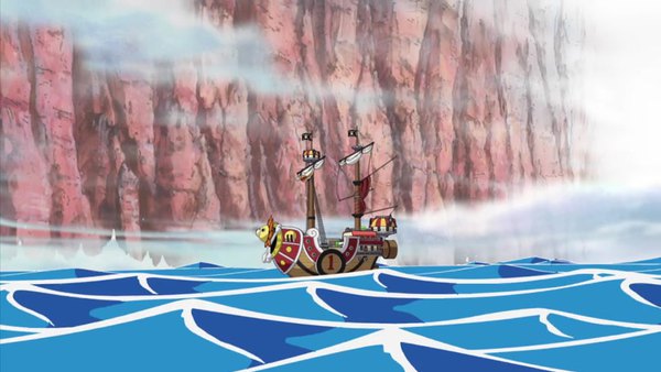 One Piece Episode 385 - Watch One Piece E385 Online