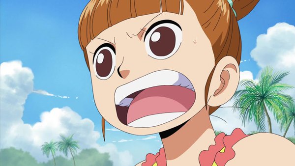 One Piece Episode 382 - Watch One Piece E382 Online