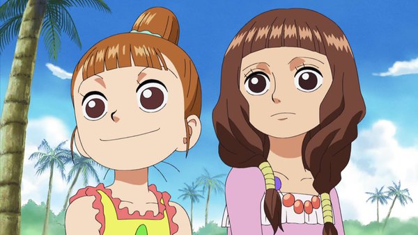 One Piece Episode 382 - Watch One Piece E382 Online