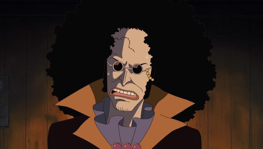 One Piece Episode 351 Recap: “Awakening After 500 Years!! Oars Opens His  Eyes!!”