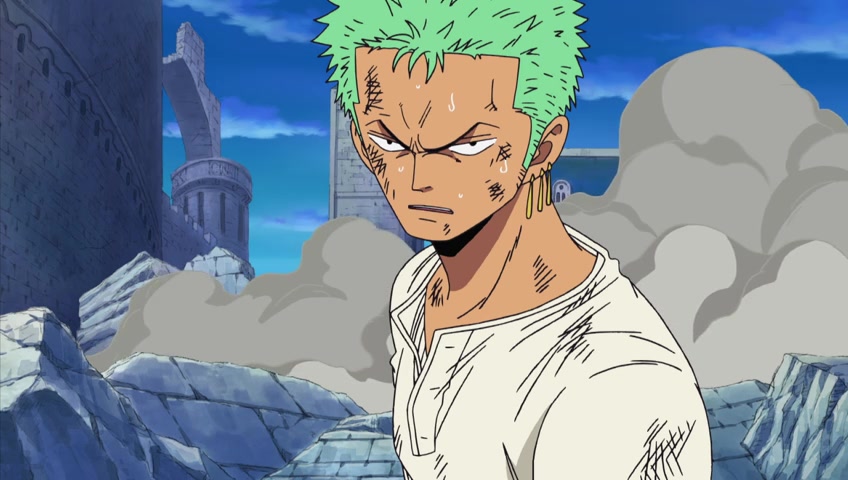 One Piece 377 Eng Sub