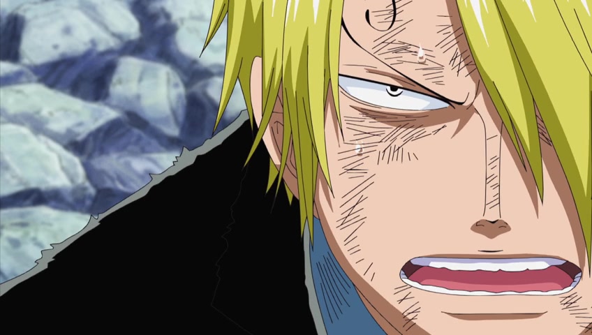 one piece episode 377