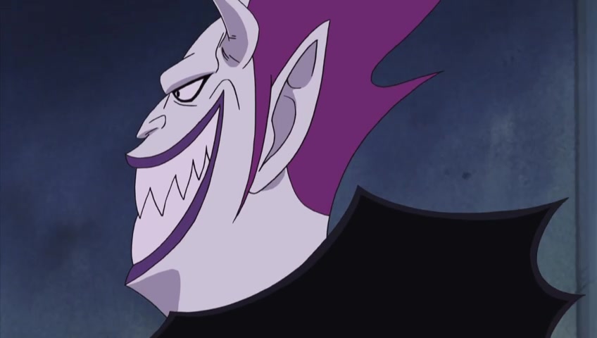 Screenshots Of One Piece Episode 365