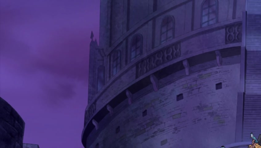 One Piece Episode 351 Recap: “Awakening After 500 Years!! Oars Opens His  Eyes!!”