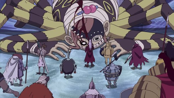 Download 7p One Piece Episode 350 Subtitle Indonesia Watch Tv Series Lush Lunch