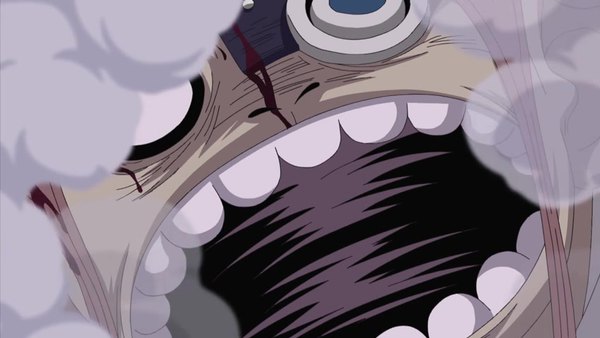 One piece episode 575 english dubbed release