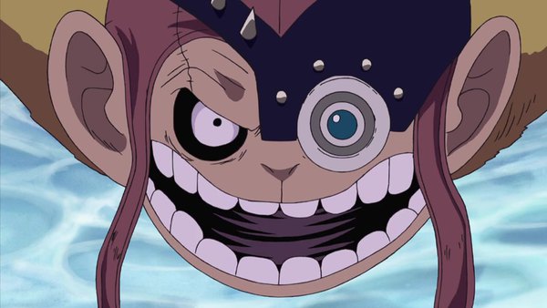one piece eps 295