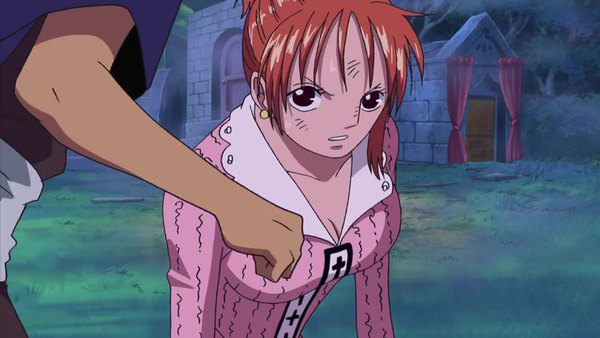 One Piece Episode 347 - Watch One Piece E347 Online