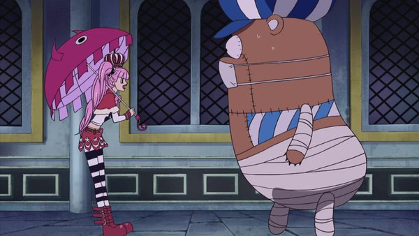 One Piece Episode 346 - Watch One Piece E346 Online