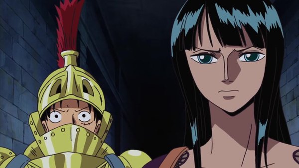 One Piece Episode 346 - Watch One Piece E346 Online