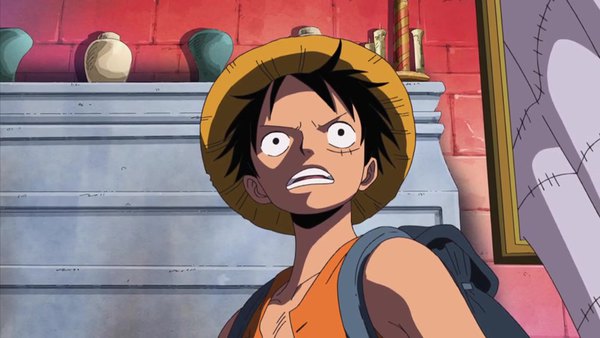 One Piece Episode 345 - Watch One Piece E345 Online