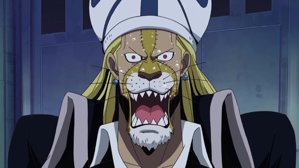 One Piece Episode 345 Watch One Piece E345 Online