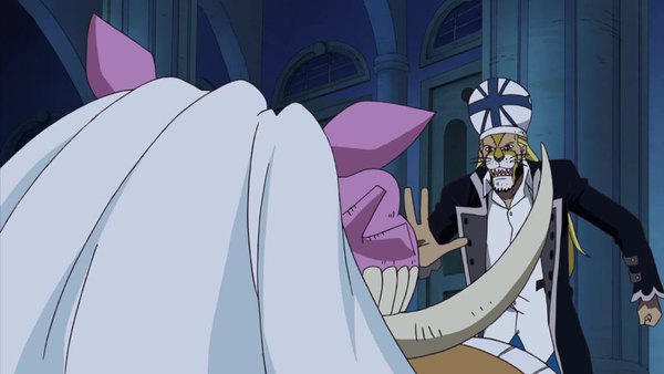 One Piece Episode 345 Watch One Piece E345 Online