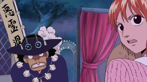 One Piece Episode 345 Watch One Piece E345 Online