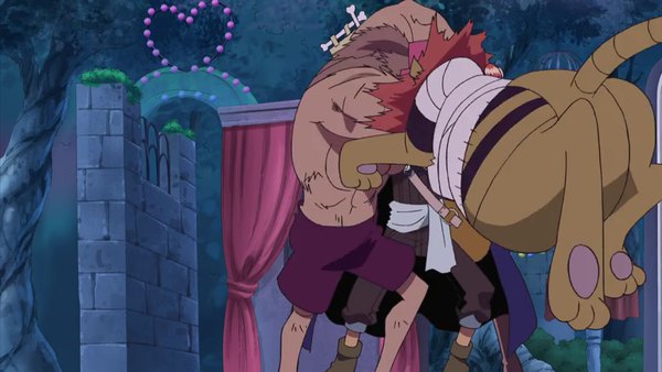 One Piece Episode 345 Watch One Piece E345 Online