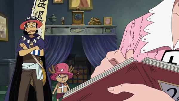 One Piece Episode 342 - Watch One Piece E342 Online