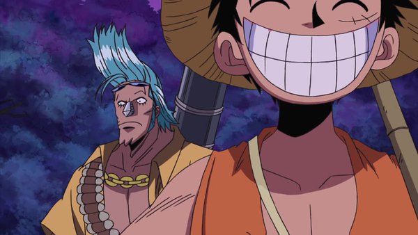 One Piece Episode 342 - Watch One Piece E342 Online