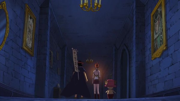 One Piece Episode 341 Watch One Piece E341 Online