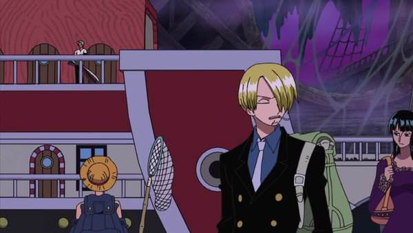 One Piece Episode 341 - Watch One Piece E341 Online