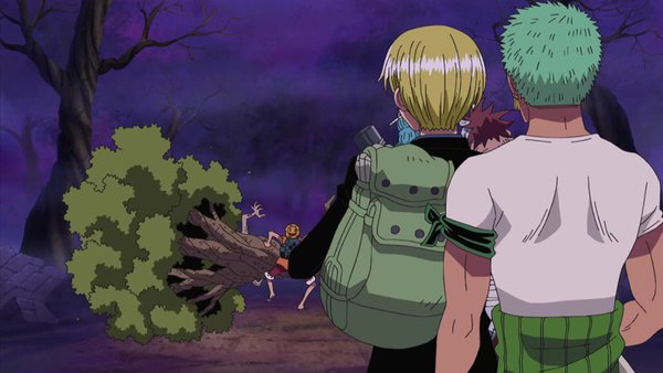 One Piece Episode 341 Watch One Piece E341 Online