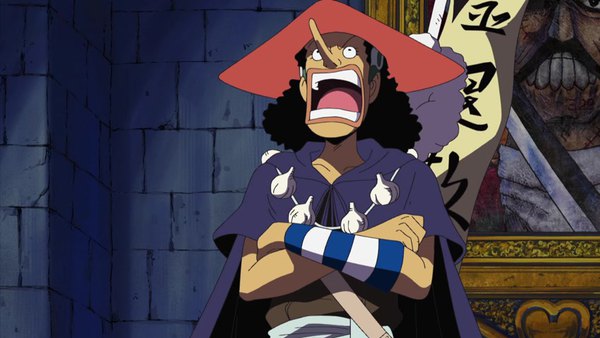 One Piece Episode 341 - Watch One Piece E341 Online