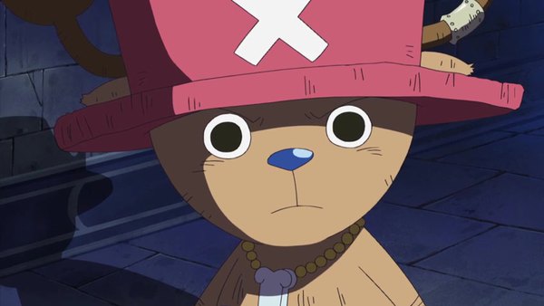 One Piece Episode 341 Watch One Piece E341 Online
