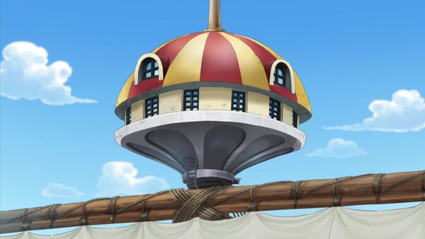 one piece episode 337 eng sub