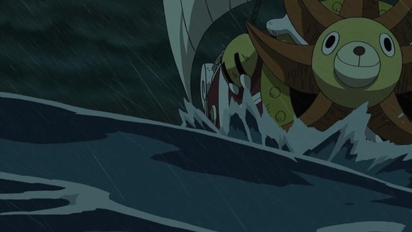 One Piece Episode 337 - Watch One Piece E337 Online