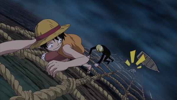 One Piece Episode 337 - Watch One Piece E337 Online